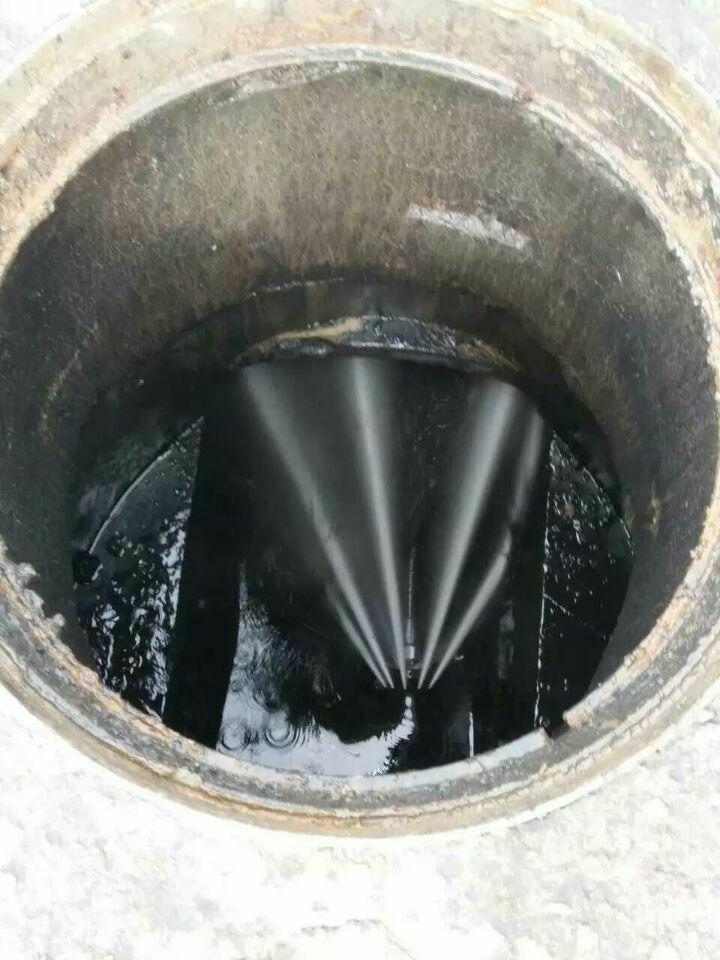和县市政管道清洗-排污管道清洗