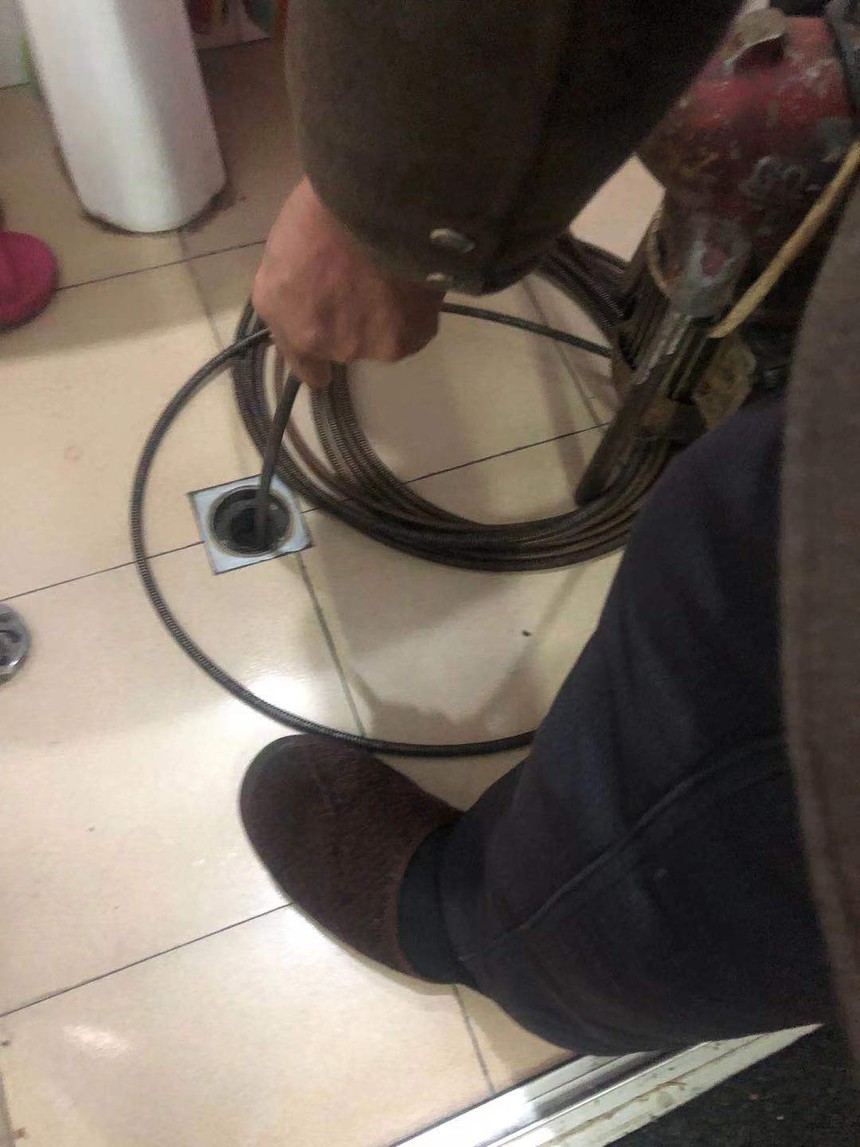 和县管道疏通，疏通下水道
